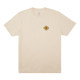 Billabong Ανδρική κοντομάνικη μπλούζα Wrangler Sandwave - T-Shirt for Men